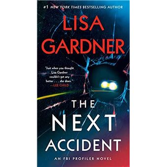 The next accident