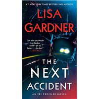 The next accident