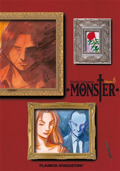MONSTER KANZENBAN Nº 06/09 - Imagen 2
