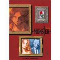 Monster Kanzenban, 6 de 9