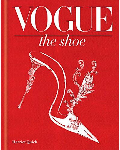 Vogue The Shoe -  QUICK, HARRIET (Autor)