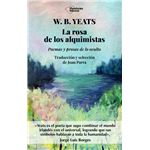 La Rosa De Los Alquimistas