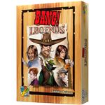 BANG! 4ª EDICION LEGENDS - Imagen 3