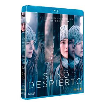 Si no despierto - Blu-Ray