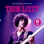 Live rarities (6cd)
