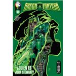 Green lantern núm. 8/ 117