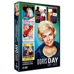 Pack Doris Day - 5 películas - DVD