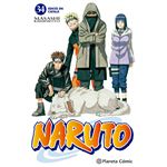 Naruto català nº 34/72