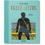 Greek myths