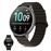 Smartwatch Ksix Core 3 Max 1,73" Marrón oscuro