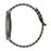 Smartwatch Ksix Core 3 Max 1,73" Marrón oscuro