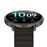 Smartwatch Ksix Core 3 Max 1,73" Marrón oscuro