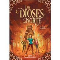 El linaje perdido (Los dioses del norte 3)