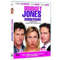 Bridget Jones 2  Sobreviviré - DVD
