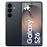 Samsung Galaxy S26 5G 6,3" 256GB Negro