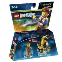 LEGO Dimensions LEGO La película Emmet