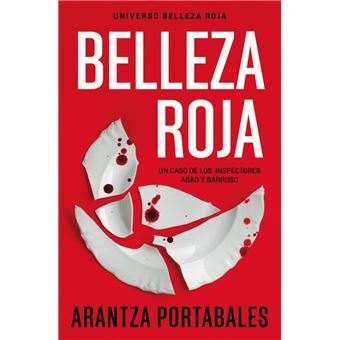 Belleza roja