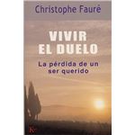 Vivir el duelo. La pérdida de un ser querido