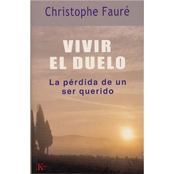 Vivir el duelo. La pérdida de un ser querido