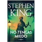 No tengas miedo