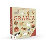 Mi imaginario interactivo - Granja