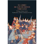 El Libro De Los Muertos Tibetano