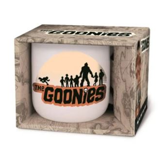 Taza The Goonies - 1