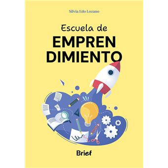 Escuela de emprendimiento