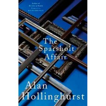The Sparsholt Affair