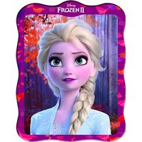 Caja metálica - Frozen 2