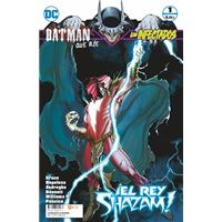 El Batman que ríe: Los infectados núm. 01 (de 6)