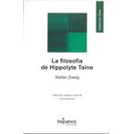 La filosofía de Hippolyte Taine