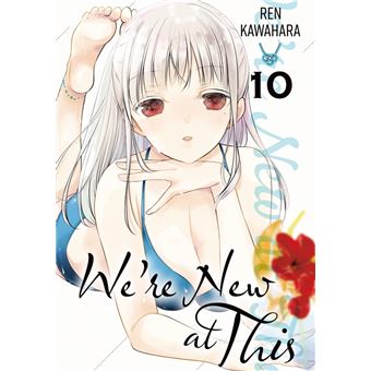 We're New at This 10 - 1