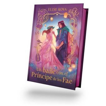 Un baile con el príncipe de los Fae
