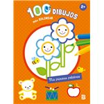 Los Animales-100 Dibujos Para Colorear