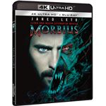 Morbius - UHD + Blu-ray