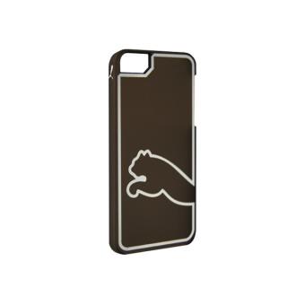Puma Carcasa 7064 Negra para iPhone 5