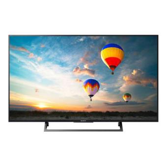 TV LED 55'' Sony KD55XE8096B 4K UHD HDR Android TV