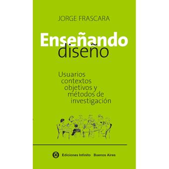 Enseñando diseño