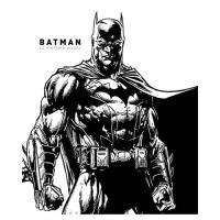Batman. La historia visual