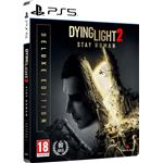 Dying Light 2 Stay Human Edición Deluxe PS5