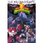 Mighty Morphin Power Rangers 6