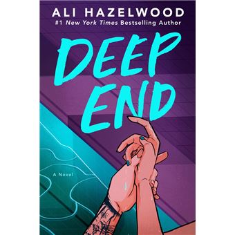Deep End - 1