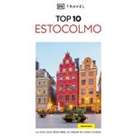 Estocolmo (Guías Visuales TOP 10)