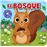 El Bosque-Toca Y Escucha