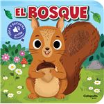 El Bosque-Toca Y Escucha
