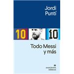 Todo Messi