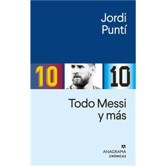 Todo Messi