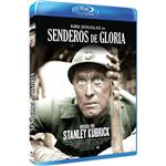 Senderos de gloria - Blu-ray