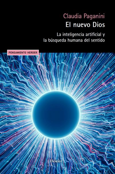 Herder Editorial El Nuevo Dios